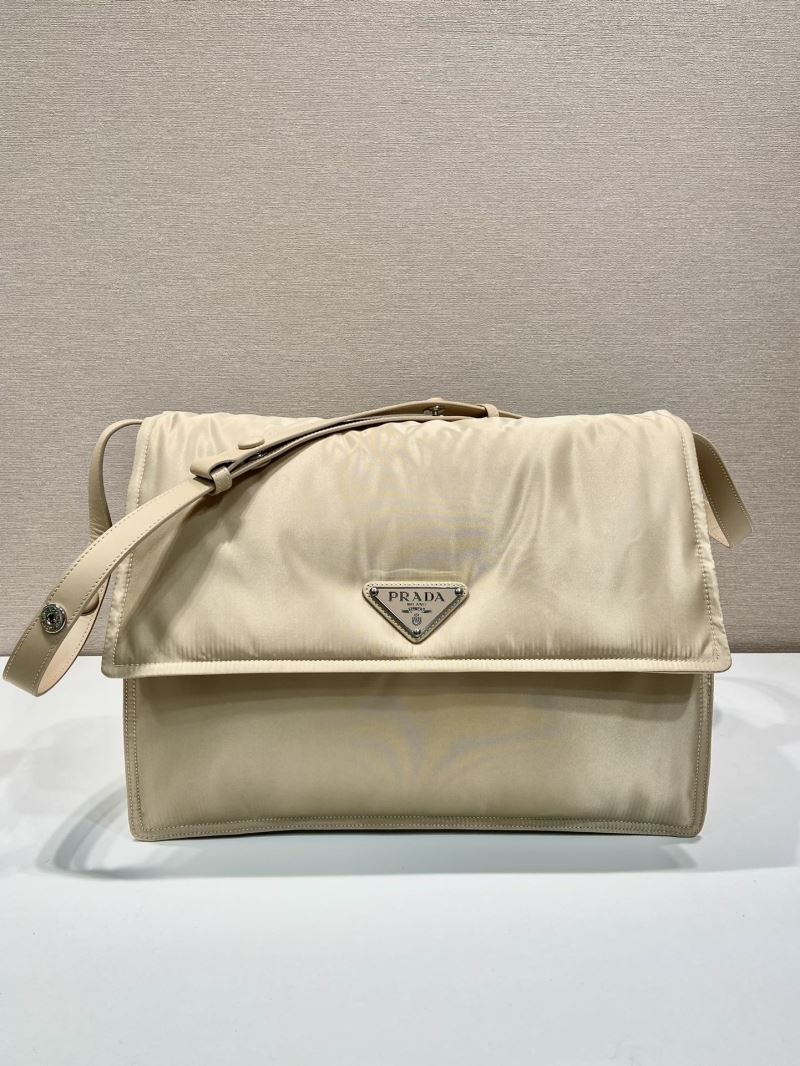 Prada Satchel Bags